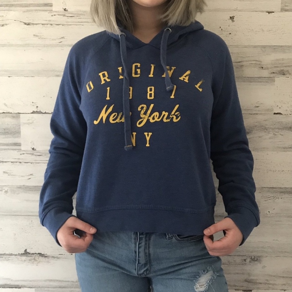 Aeropostale hoodie